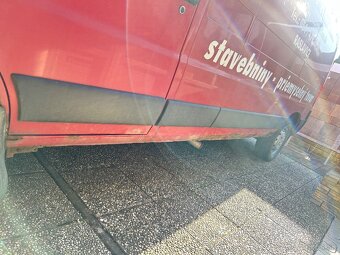 Citroen Jumper 2.2 167000km - 3