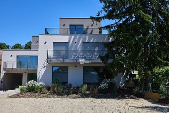 Na predaj 5-izbový Penthouse /245 m2/ v projekte EULENNEST R - 3