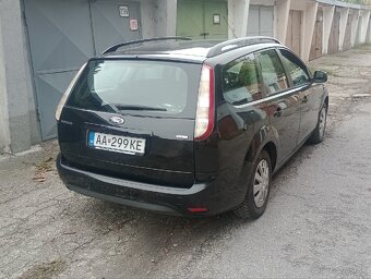 Ford FOCUS 1.6 TDCi - 3