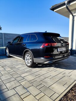 Golf Alltrack 2.0 TDi 147kw DSG 4x4 Volkswagen - 3