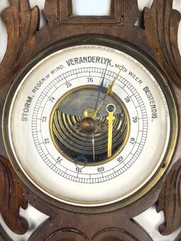 Barometer - 3