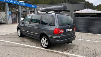 Vw Sharan 2.0tdi 103kw - 3