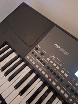 Predám korg pa 600 znížená cena - 3