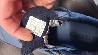 Adidas Terrex 42/5 - 3