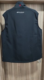 softshellova vesta Engelbert Strauss XL - 3