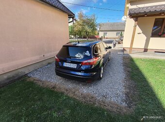 Ford FOCUS combi 2013 - 3