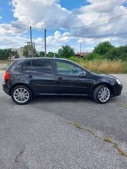 Volkswagen Golf 5 1.6 MPi 75KW benzin - 3