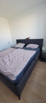 Fines posteľ 160200 - 3