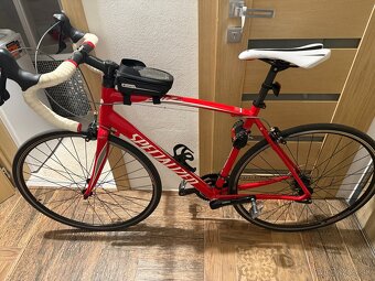 Cestný bicykel Specialized Allez - 3