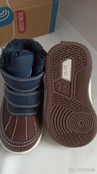 Zimné topánky H&M v.20-21 - 3