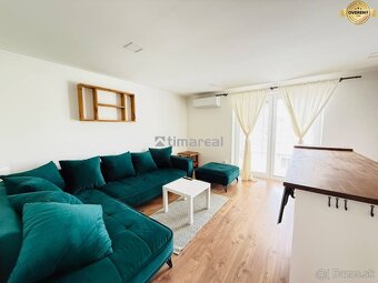 TIMA Real - Novostavba 3i bytu s parkovaním, Dvorníky - 3