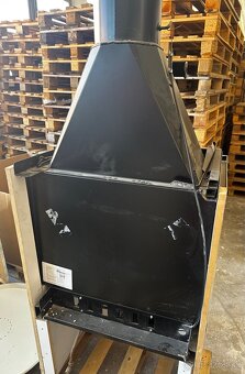 Plynový krb Kalfire top kvalita - 3