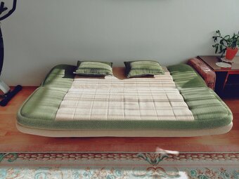 Rozkladací gauč - 3