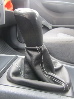 Manžeta radiacej páky Octavia, Fábia, Superb - 3