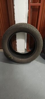 Dunlop Winter Sport 5 205/55R16 - 3