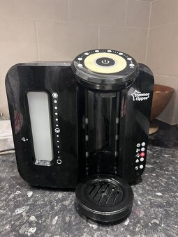 Predám mliekovar TOMMEE TIPPEE EP2262-V. - 3