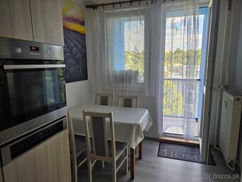 Zariadený 3-izb. byt 73 m² po rekonštrukcii - 3