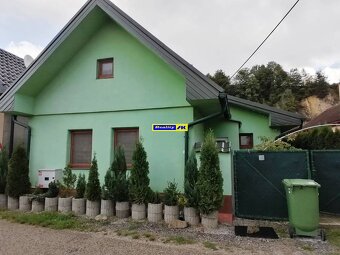 Rodinný dom na predaj, kompletná rekonštrukcia, okres Žilina - 3