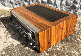 Pioneer SX 880 Retro Japan - 3