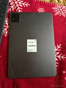 predavam Tablet Xiaomi Pad 7 8 GB / 128 GB (61976) sivý - 3