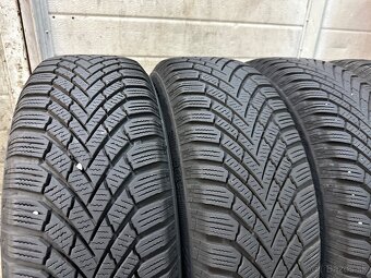 195/65R15 zimne - 3