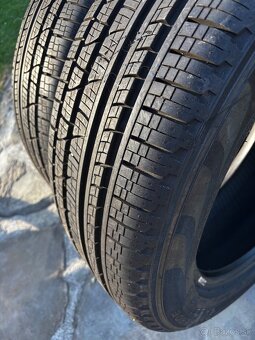 235/55 R19 - 3