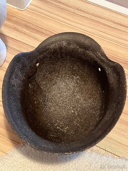 Nemecka prilba kopaná - 3