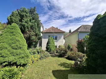 NOVÁ CENA -Útulný rodinný dom alebo chalupa v malebnej ded - 3