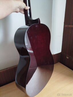 Gitara tenson - 3