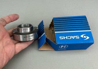 Predam novu komplet spojkovu sadu Sachs na Mercedes - 3