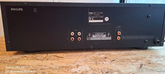 Predám dvojdeck PHILLIPS - 3