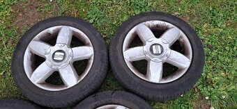 Elektrony 5x112 R16 - 3