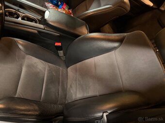 Mercedes ML350cdi 4matic,2011,Velice zachovale. - 3