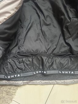 Damska bunda Luhta 42 - 3