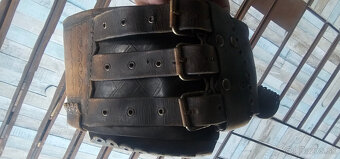 pastiersky opasok 3 radovy - 3