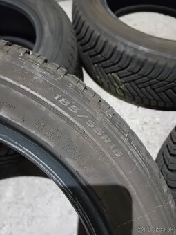 Hankook kinergy 4s2 h750 185/55 R15 86H celoročné - 3