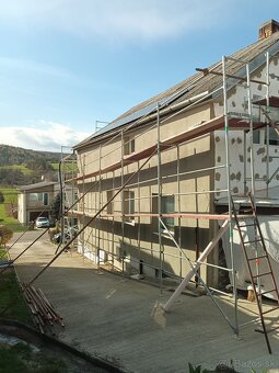 Stavebné práce - 3