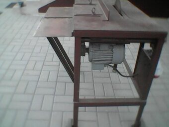 Hoblovačka s cinkularom NAREX - 3