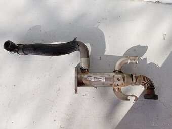 Peugeot 2.0 HDI -  Chladic EGR 875816W - 3