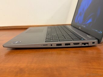 Špičkový kancelársky Dell i5 1345U vPro, 1tb ssd, 32gb ram - 3