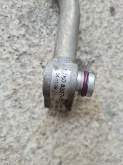 Hadica klimatizácie Škoda Octavia 2 - 3