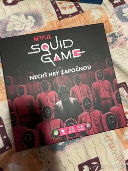 Predám spoločenské hry - 3