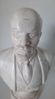 Busta Lenin - 3