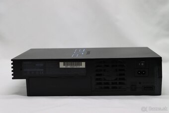 Poškodené Playstation 2 konzoly (PS2) - 3