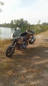 Yamaha TDM 850 4TX NOVÁ STK 5/29 - 3