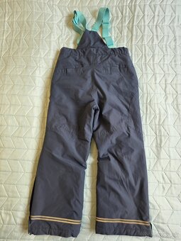 coccodrillo - lyžiarske nohavice - 122 - 3