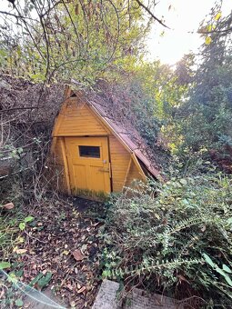 Rodinný dom, Dedinka - 3