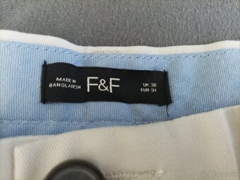 Pánske kraťasy - 3