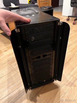 Pc skrinka - 3