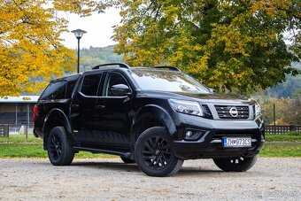 Nissan Navara 2018 - 3